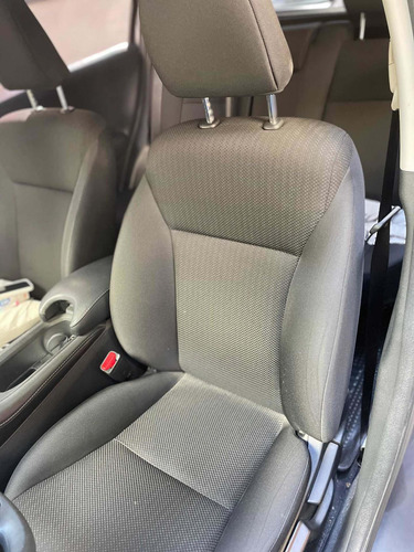 Honda Hr-v 1.8 Lx 2wd Cvt 2017