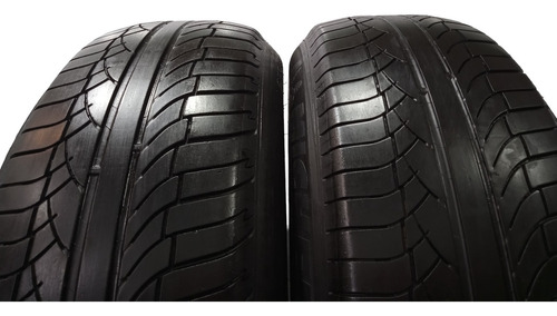 Kit Neumatico Michelin Latitude Diamaris 235 65 17 Dt