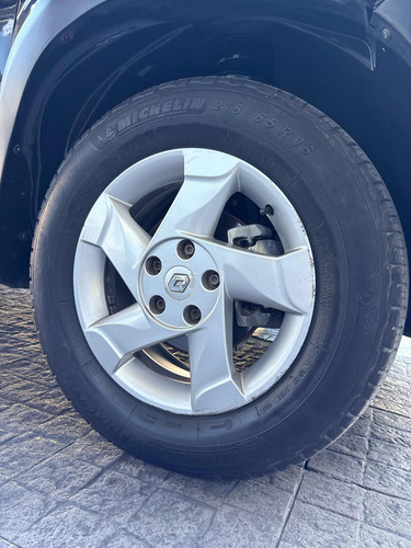 Renault Duster 1.6 4x2 Confort Plus 110cv