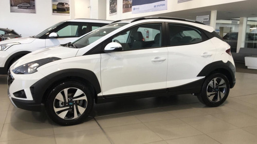 Imagem 9 de 11 de Hyundai New Hb20x Evolution 1.6 Automático 21/22