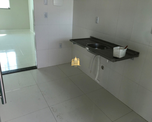 Imagem 10 de 22 de Casa No Bairro Dumaville - Esmeraldas - Ca00027 - 32304001