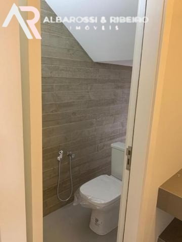 Imagem 16 de 30 de Casa À Venda, Jardim Do Paço, Sorocaba. - Sp - Ca0008_albari