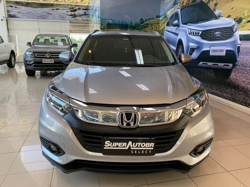 Imagem 7 de 12 de Honda Hr-v Ex 1.8 Flexone