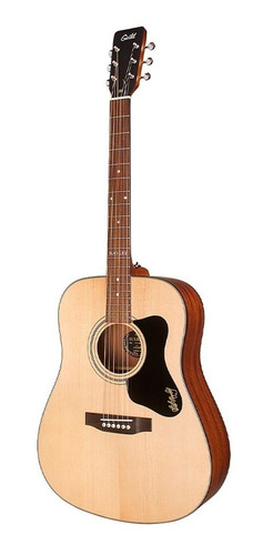 Violão Guild A-20 Bob Marley Com Bag