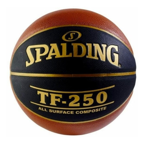 Pelota Basquetball Spalding Tf250 N°7