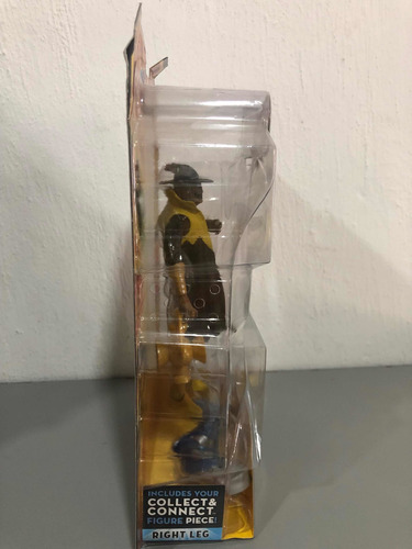 Sinestro Corp: Scarecrow Dc Universe Baf Anti-monitor Mattel