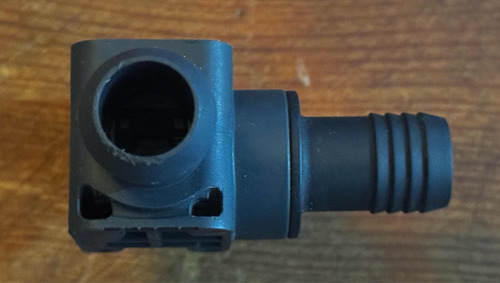 Sensor Presion Booster Malibu 2.5 2013-2015 Usado Original (Usado)