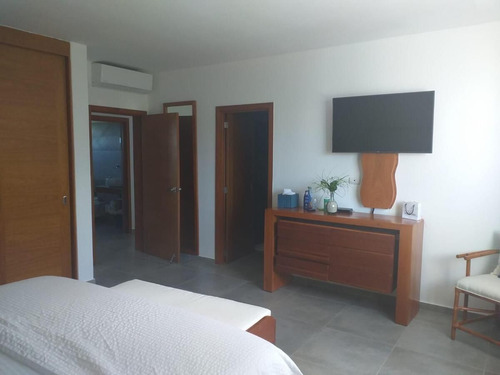 Apartamento Amueblado De 2 Habitaciones En Dominicus Bayahibe