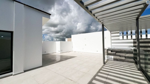 Punta Cana, Cocotal - Penthouse En Coral Bahía