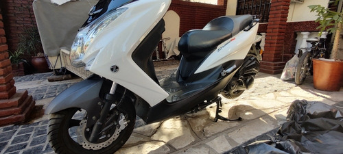 Imagen 13 de 14 de Zanella Cruiser X 150