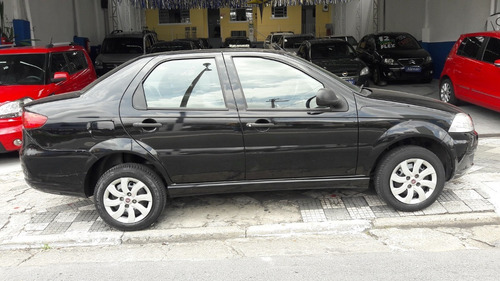 Siena El 1.0 Flex 2015 - Oferta