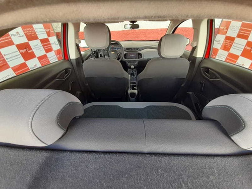 Imagem 10 de 14 de Chevrolet Onix 1.0 Mt Lt