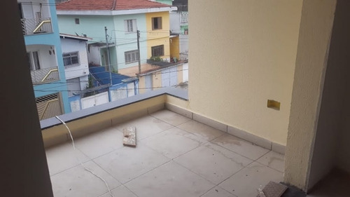 Imagem 9 de 12 de Apartamento Em Centro - Diadema - 1960