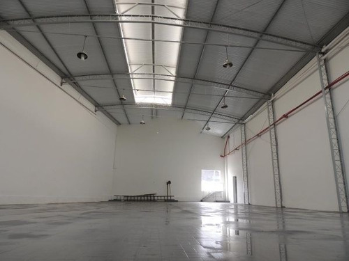 Imagem 2 de 7 de Galpão, 700 M² - Venda Por R$ 3.500.000,00 Ou Aluguel Por R$ 17.000,00/mês - Parque Taquaral - Campinas/sp - Ga0086