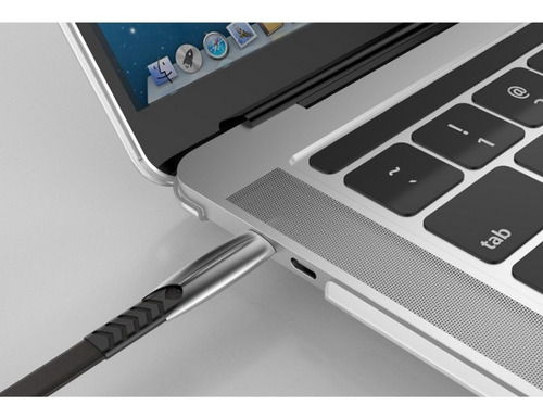 Imagem 5 de 6 de Capa Case New Macbook Pro 13 Com Ou Sem Touch Bar 2016/2020