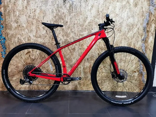 Bicicleta Scott Scale 940 Mtb Sram Syncros Shimano Rockshox