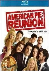 Blu-ray - American Pie: El Reencuentro