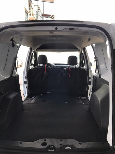Renault Kangoo 1.6 Express Confort 5as 0km