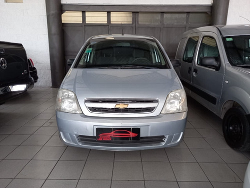 Chevrolet Meriva Gl Plus 2012