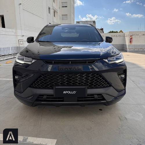 GWM Haval 2.0 H6 Gt 4Wd Dct