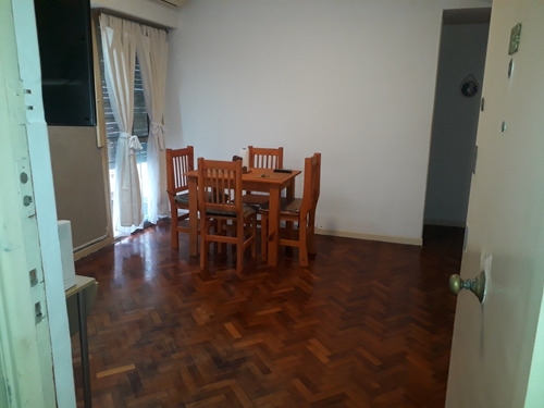 Vendo Depto. 2 Amb En Microcentro Dueño Directo!!