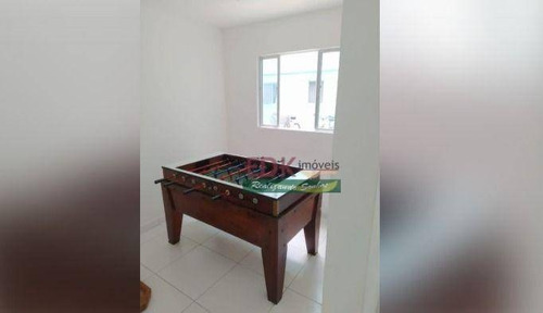 Imagem 9 de 20 de Excelente Apartamento No Indaiá - Ap8797