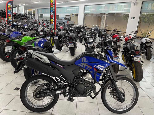 Imagem 1 de 8 de Yamaha Xtz Lander