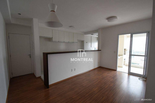 Imagem 4 de 23 de Apartamento À Venda, 65 M² Por R$ 638.297,00 - Várzea Da Barra Funda - São Paulo/sp - Ap3159