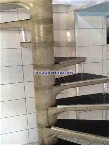 Imagem 11 de 18 de Sobrado Na Vila Matilde Com 3 Dorms, 2 Vagas, 165m² - So0285