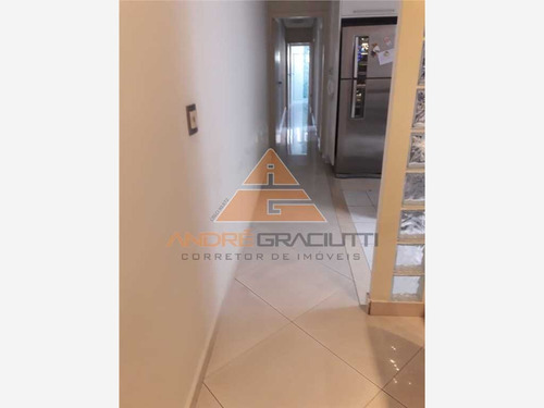 Imagem 6 de 13 de Apartamento - Vila Bastos - Santo Andre - Sao Paulo | Ref.: - 3941