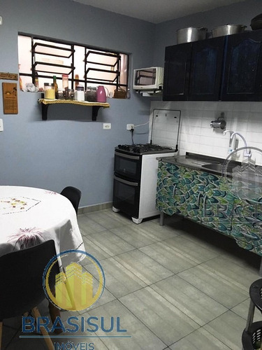 Imagem 10 de 16 de Casa Para Venda, 2 Dormitórios, Jardim Esmeralda (zona Sul) - São Paulo - 7011