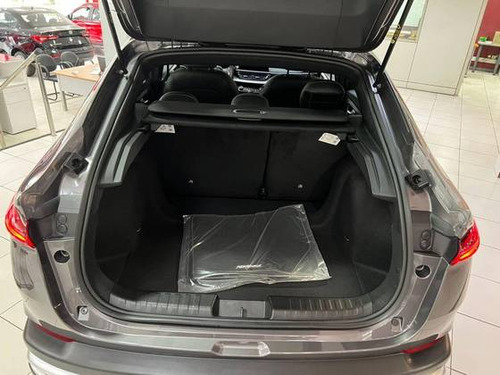Fiat FASTBACK 1.0 TURBO 200 FLEX IMPETUS CVT