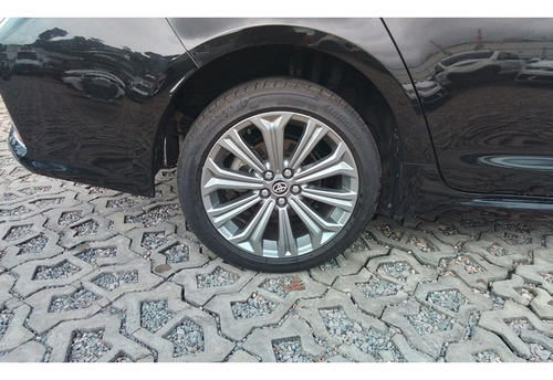 Toyota Corolla 2.0 VVT-IE FLEX XEI DIRECT SHIFT