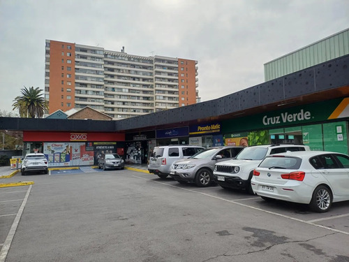 Local Comercial En Arriendo En Ñuñoa