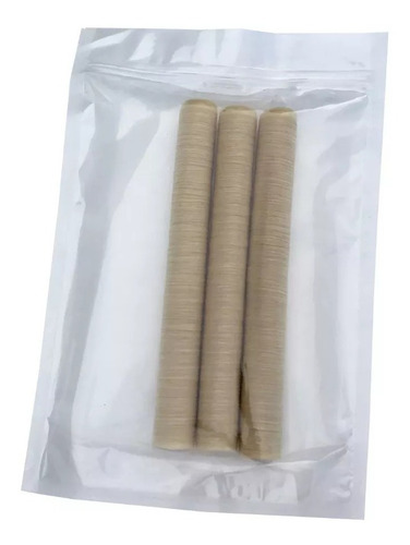 Tripa De Colágeno Para Embutir Seca 19mm - 3 Sticks
