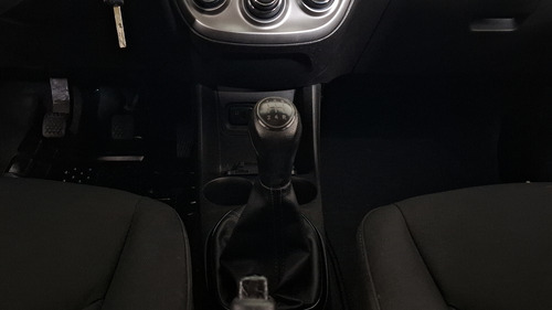 Chevrolet Spark 1.4 LT B