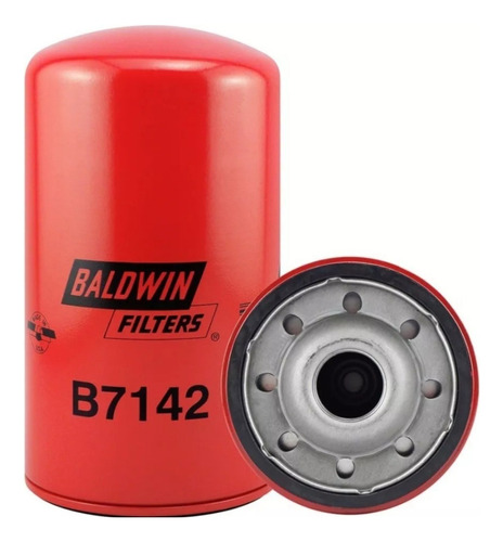 B7142 Filtro Aceite Baldwin Perkins Lf3356 57256