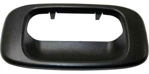 Gmc Sierra 2003 2004 2005 2006 M Manija Y Bisel Tapa