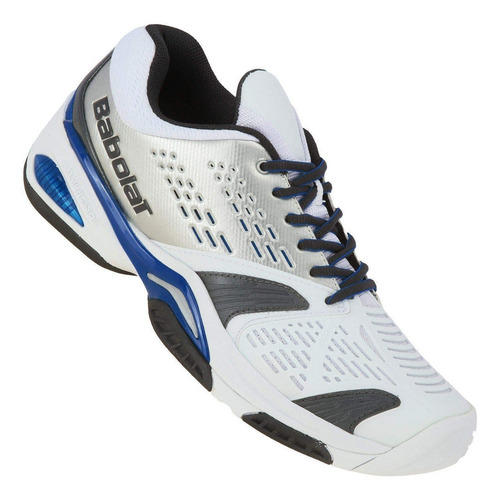Zapatilla De Tenis Para Hombre Babolat Sfx Ultima Tecnologia