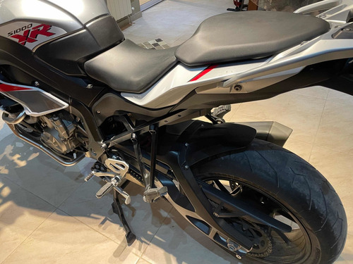 Imagen 13 de 13 de Bmw Bmw S 1000 Xr