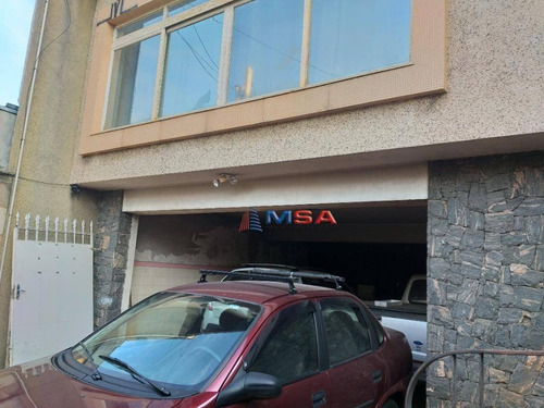 Imagem 25 de 25 de Casa Térrea À Venda Na Vila Romana, Com Edícula E Terreno Com 430,00 M² - Ca1190