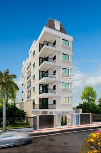 Imagem 1 de 9 de De Ville Residence - 2 Suites Pereque Porto Belo - 3810