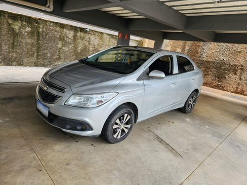 Chevrolet Prisma 1.0 Lt 4p