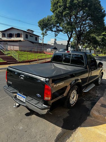 Ford F-250 4.2 Td Xlt 2p