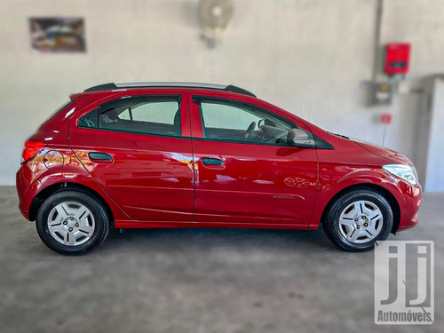 Chevrolet Onix 1.0 MPFI JOY 8V FLEX 4P MANUAL