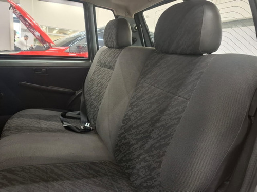 Fiat Uno 1.0 MPI MILLE FIRE 8V FLEX 4P MANUAL