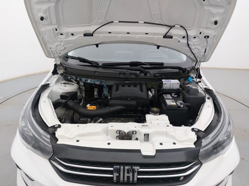 Fiat Cronos 1.3 FIREFLY FLEX DRIVE MANUAL