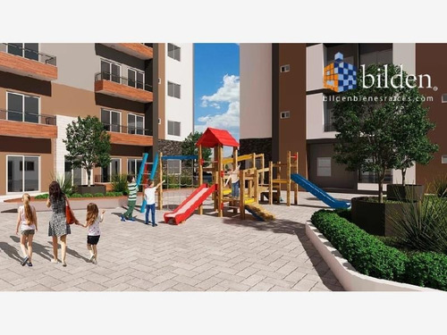 Imagen 6 de 9 de Departamento En Venta Fraccionamiento Puerta Norte