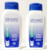 Comprar Loción Acid Mantle. Original Bayer.400ml