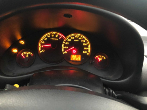Chevrolet Classic 1.4 Ls Abs Airbag 2015